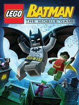 game pic for Lego Batman The Mobile 2011  S60